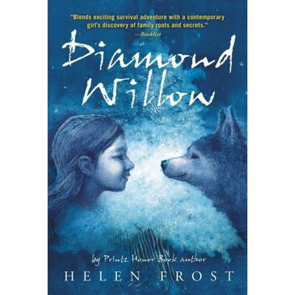 Pre-Owned Diamond Willow (Paperback) 0312603835 9780312603830