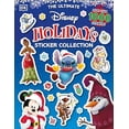 thumbnail image 2 of Disney Holidays Ultime Collection d'Autocollants, 2 of 4