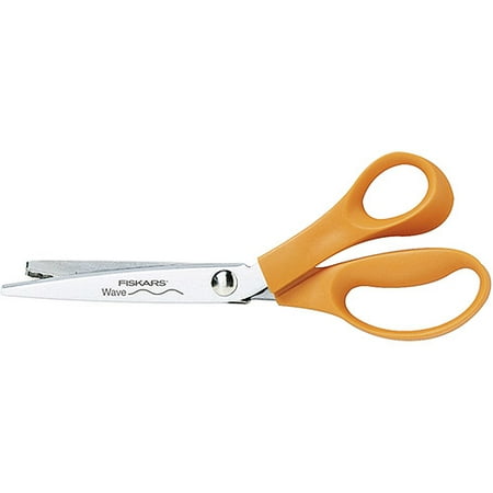 Fiskars Wave Shears, Right Handed