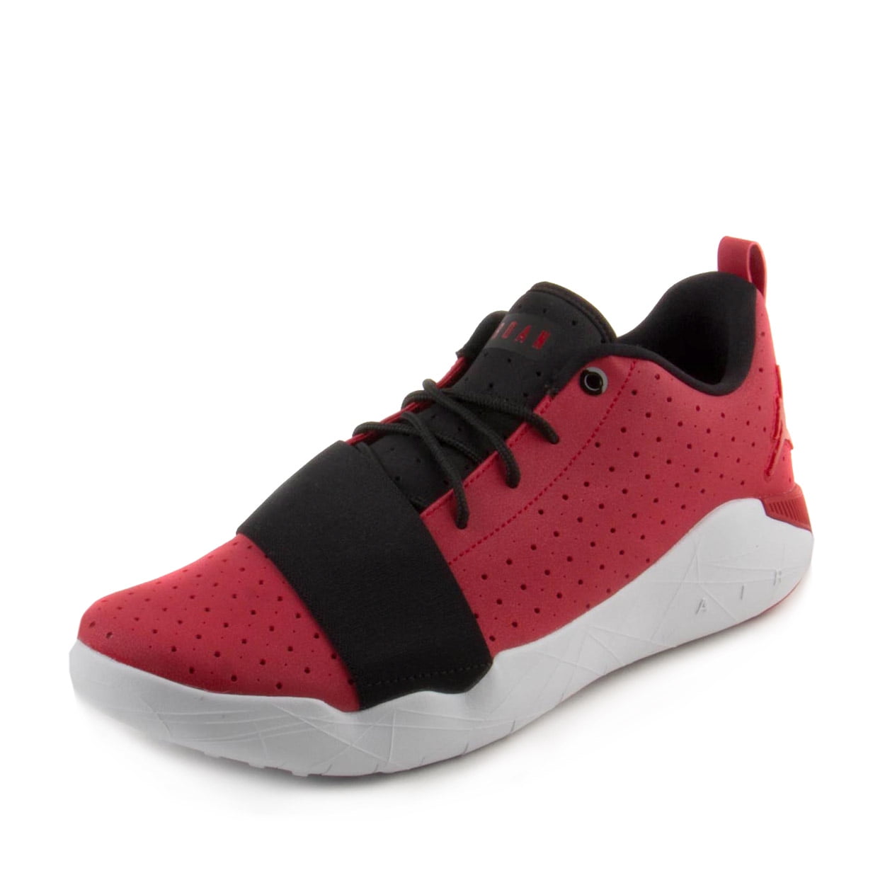 Air Jordan 23 Breakout Gym Black White Red 881449-601 - Sepsport