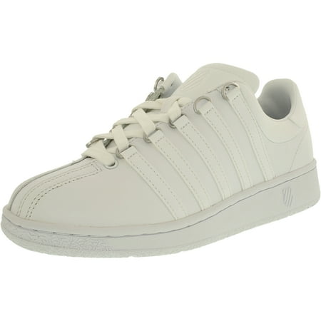 UPC 885938843840 product image for K-Swiss Women's Classic VN Women's Ankle-High Leather Fashion Sneaker | upcitemdb.com