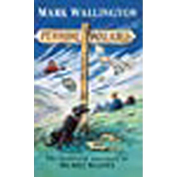 Pennine Walkies Mark Wallington (Paperback)