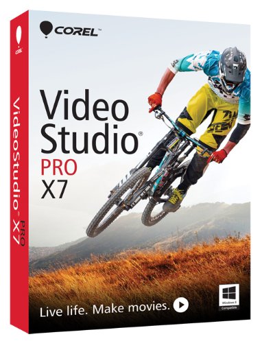OEM VideoStudio Pro X7