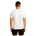 thumbnail image 2 of NFL Playera Aficionado Básica Detroit Lions Blanco para Hombre, Talla Extra Grande, 2 of 9