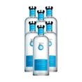 thumbnail image 1 of Pack De 6 Tequila Casa Dragones Blanco 750 Ml, 1 of 2