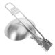 thumbnail image 1 of HEANUJJ Plegable Para Acampar Inoxidable Utensilio Para Cocina Exterior, 1 of 7