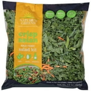 Nature's Greens Crisp Asian Salad Kit, 13 oz
