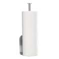 thumbnail image 2 of Vertical Diversified Paper Towel Holder Wall Mount Paper Holder Storage Rack, 2 of 8