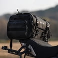 thumbnail image 1 of Motorcycle Bag,Universal Rear Tools, 1 of 7