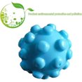 thumbnail image 3 of Jinsinto 2 Pcs Boules de Séchage Réutilisables Bleues Anti-Enroulement, 3 of 5