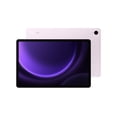 thumbnail image 1 of Galaxy Tab S9 FE+ (WiFi) - Lavanda, 1 of 5