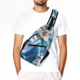 thumbnail image 3 of Frozen 3 Full Printed Chest Bag, 3 of 6