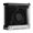 Black, variant on Turbos Fan Coolers For M.2 2280 SSD Metal Heats Sink With Auto Speed Adjustment For PC Gaming