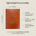 thumbnail image 3 of Tydlig The Quran Journey, llustrated Quran Study Guide for Beginners Students Adults Islamic Learning, 114 Surahs, 3 of 5