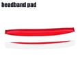 thumbnail image 1 of Earphone Sponge Cover High-protein Leather Is Soft and Comfortable, 1 of 8
