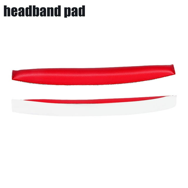 Earphone Sponge Cover High-protein Leather Is Soft and Comfortable