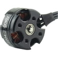 thumbnail image 4 of HUGFEGWE Mini Homemade 2204 Brushless Motor Hobby Toy Motor DIY Drone Motor Model Airplane Motor 2S 3S KV2300 Motor Multi-Rotor Traversing Aircraft Motor DIY Science Motor Motors (Color : CCW Teeth), 4 of 4