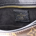 thumbnail image 6 of Pre-Owned Popincourt NM Handbag Monogram Canvas with Leather MM By Rebag, 6 of 7