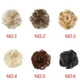thumbnail image 5 of Femmes Pièce de Cheveux Filles Perruque Clip Élastique Cerceau Perruque Filles Pince à Cheveux Tinctoriale Cerceau Extensible Coiffure Accessoires de Coiffure, 5 of 5