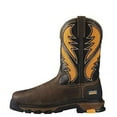 thumbnail image 4 of ARIAT WORK Men's Intrepid VentTEK Composite Toe Work Boot Cocoa Brown - 10020072  Cocoa Brown, 4 of 4
