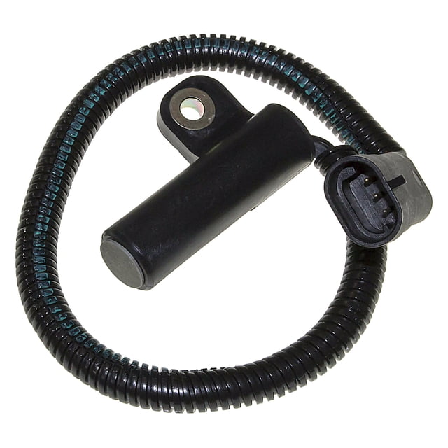 Sensor de Posición del Cigüeñal WALKER Negro Jeep Grand Cherokee 1993 A 1996 L6 4.0L