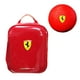 thumbnail image 1 of Kit Balón Y Mochila Ferrari Rojo, 1 of 5
