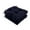 4#, variant on Outdoor Chair Cushions Set of 2 with Ties, 19x19 Inch Waterproof Patio Seat Cushions, Tufted High-Density Foam Pads for Garden Furniture, Indoor/Outdoor Use for Patio, Kitchen, Office