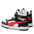 thumbnail image 4 of Tenis Puma RBD Game Bota Hi Hombre negro 26.5, 4 of 7