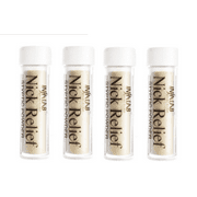 Infalab Magic Touch Nick Relief Styptic Powder 3g - 4ct
