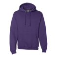 thumbnail image 1 of Sweat-shirt à Capuche à Capuche Dri&44; Violet - Petit, 1 of 1