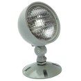 thumbnail image 1 of Nicor Lighting RHWP1 7.2 Watt Single Head Outdoor Emergency Remote Lamp Fixture, 1 of 1