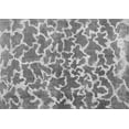 thumbnail image 1 of Ahgly Company Indoor Rectangle Abstract Gray Contemporary Area Rugs, 8' x 12', 1 of 1
