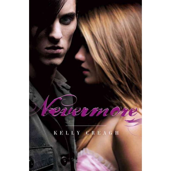 Pre-Owned Nevermore (Hardcover) 1442402008 9781442402003