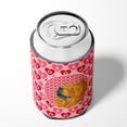 thumbnail image 4 of Chow Chow Can or Bottle Beverage Insulator Hugger, 4 of 5