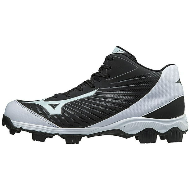mizuno 9 spike advanced