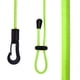 thumbnail image 2 of Correa De Barra De Seguridad Para Kayak 2 uds correa de remo para kayak cuerda de seguridad portátil ajustable para canoa (verde), 2 of 9
