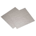 thumbnail image 2 of 8x Replacement 12 x 12 cm Plate Mica for Microwave,8 x microwave mica plate, 2 of 8