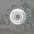 thumbnail image 3 of Yimei Wire Mowing Wheel Heavy Duty 8 Inch, 3 of 5