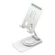 thumbnail image 2 of Soporte Para Teléfono, Manos Libres, Rotación De 360 ​​​​grados, Altura Ajustable, Resistente Y Grueso, Soporte Plegable Para Teléfono De Escritorio, Soporte Para Tableta, 2 of 7