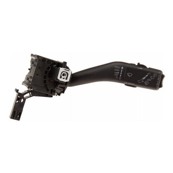 Wiper Switch - Compatible with 2005 - 2010 Volkswagen Jetta A5 Sedan 2006 2007 2008 2009