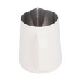 thumbnail image 1 of Jarra de café, taza de espuma, galvanoplastia reutilizable, segura para usar con salida de olécranon para cafetería para el hogar ANGGREK BA3118, 1 of 8