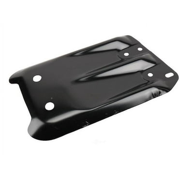 Skid Plate - Compatible with 1999 - 2018 Chevy Silverado 1500 2000 2001 2002 2003 2004 2005 2006 2007 2008 2009 2010 2011 2012 2013 2014 2015 2016 2017