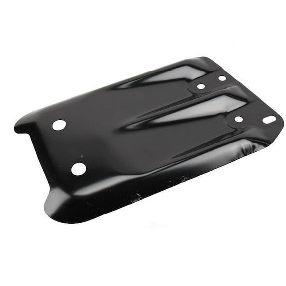 Skid Plate - Compatible with 1999 - 2018 GMC Sierra 1500 2000 2001 2002 2003 2004 2005 2006 2007 2008 2009 2010 2011 2012 2013 2014 2015 2016 2017