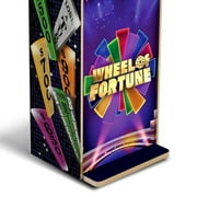 Arcade1Up Wheel of Fortune Tall Stand Up Cabinet Video Arcade Games