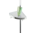thumbnail image 6 of Telescopic corner shelf Premium, 6 of 12