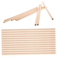 thumbnail image 3 of OULII Lot de 50 Tubes pour Maison d'Abeille en Bambou pour Projets de Cour, 3 of 8