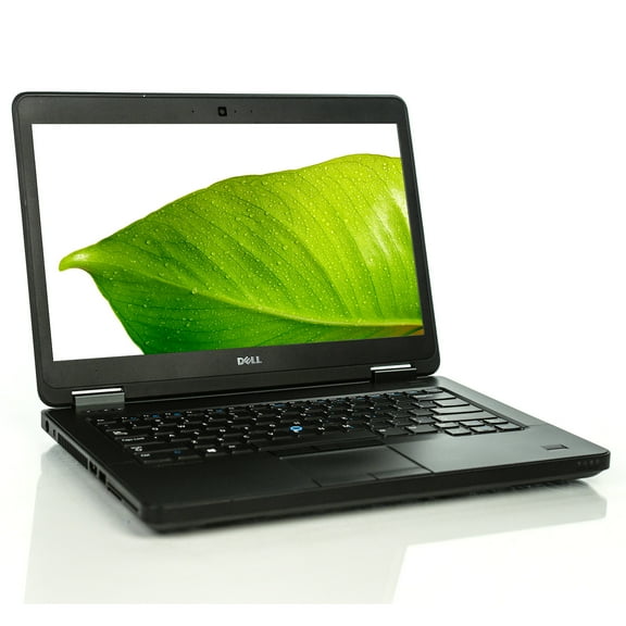 Pre-Owned Dell Latitude E5440 Laptop i7 Dual-Core 8GB 128GB SSD Win 10 Pro B v.WAA