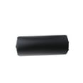 thumbnail image 1 of koolsoo 1 Piece Foam Foot Pad Roller Soft for Workout Machine Workout Bench Home Gym Black, 1 of 9