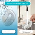 thumbnail image 2 of For CHEERBLE Automatic Pet Fountain Replacement Filtersq, 2 of 5