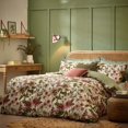 thumbnail image 1 of Wylder Nature Wallflower Duvet Cover Set, 1 of 3